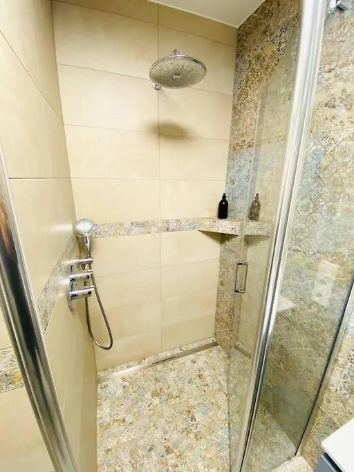 New 2Bedrooms Flat In Limpertsberg-61 룩셈부르크 룩셈부르크